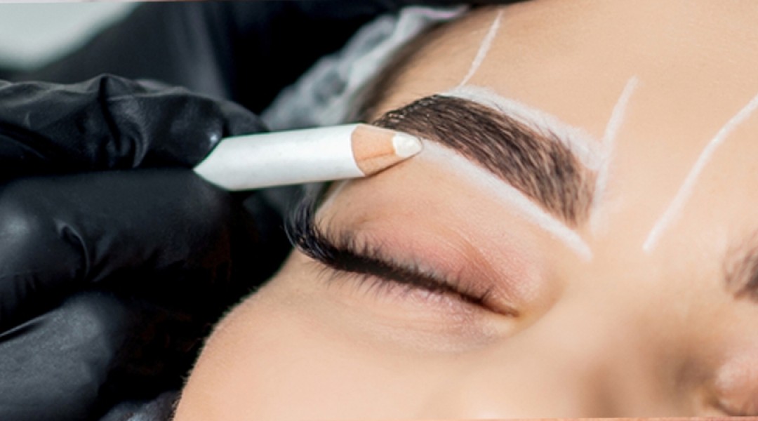 Brow and Forehead Aesthetics 