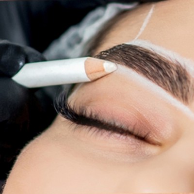 Kaş ve Alın Estetiği