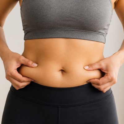 Liposuction (Yağ Alma)