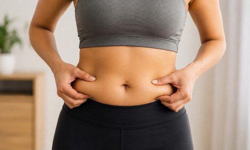 Liposuktion