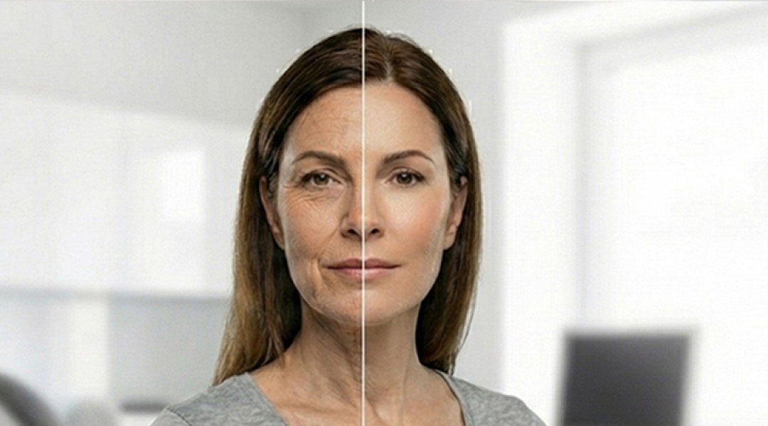 Mesotherapy And Youth Vaccine