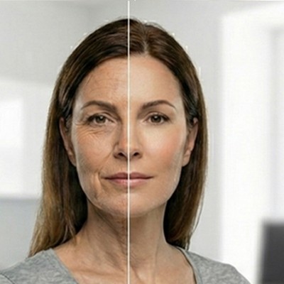 Mezoterapi ve Gençlik Aşısı