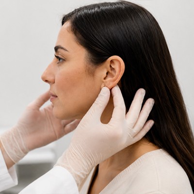 Kulak Estetiği (Otoplasti)