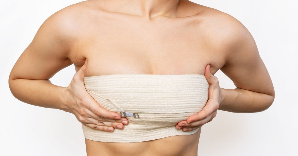 DIEP Flap Yöntemi Nedir?