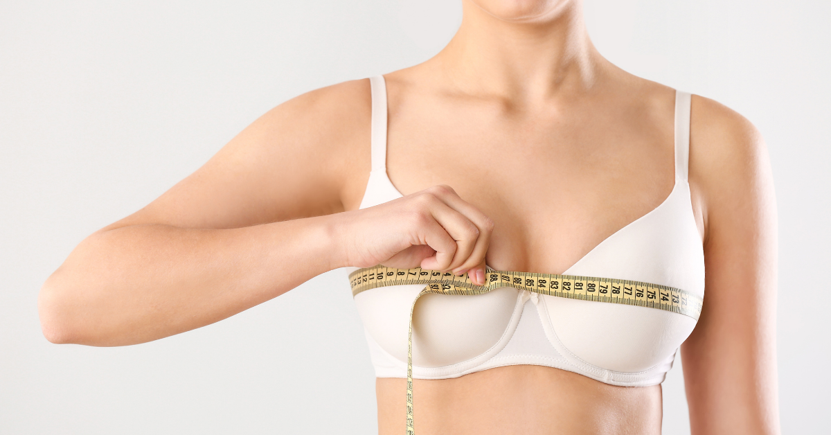Frequently Asked Questions About Breast Reduction Surgery