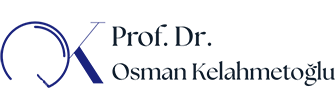 Prof.Dr.Osman Kelahmetoğlu